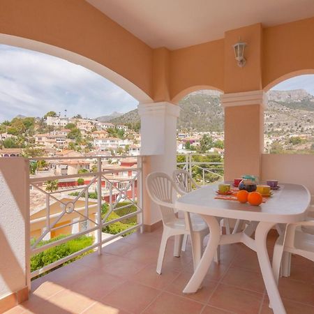 Villas Guzman - Dora Calp Dış mekan fotoğraf