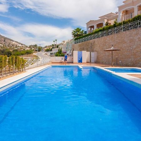 Villas Guzman - Dora Calp Dış mekan fotoğraf