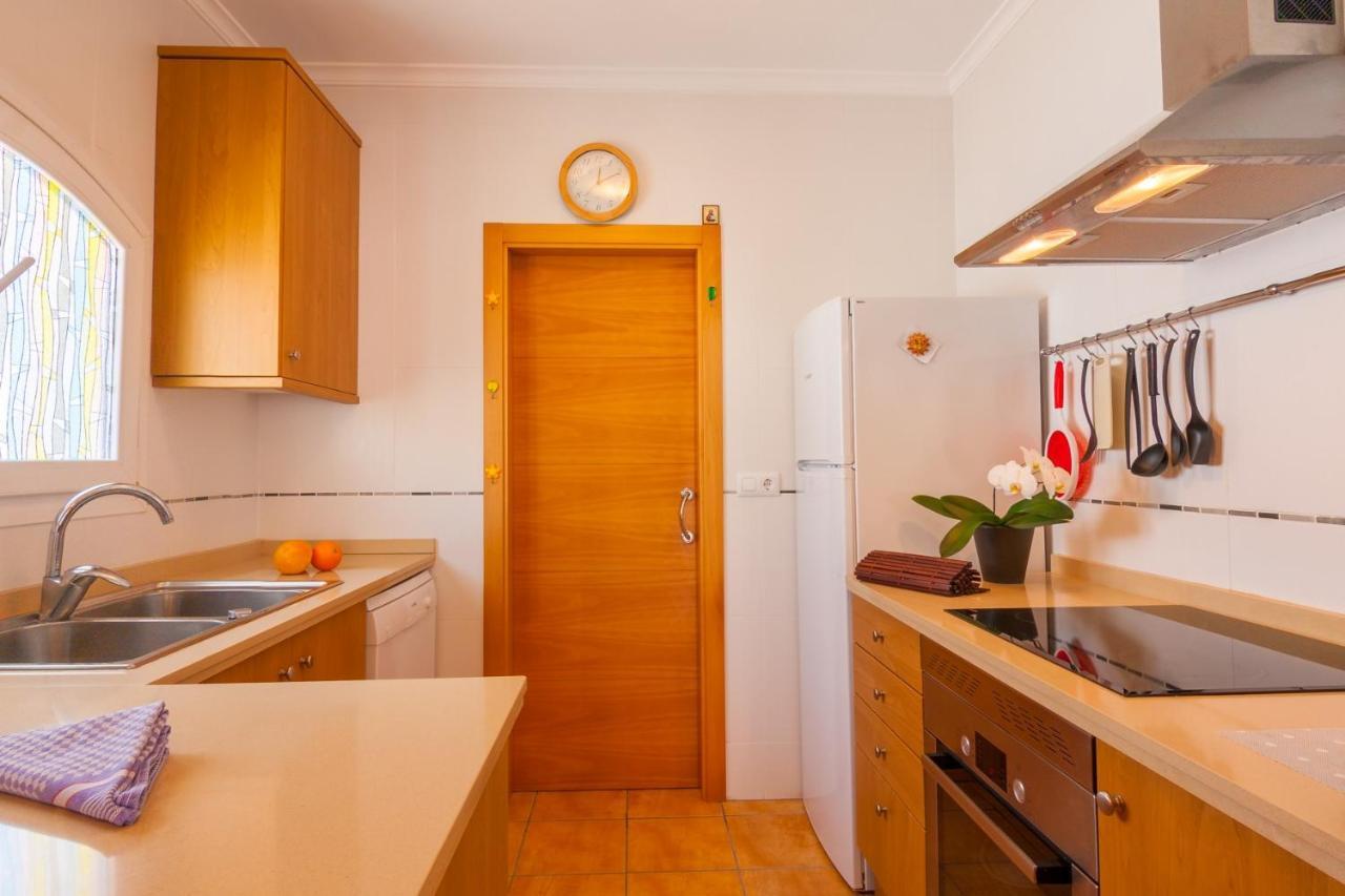 Villas Guzman - Dora Calp Dış mekan fotoğraf
