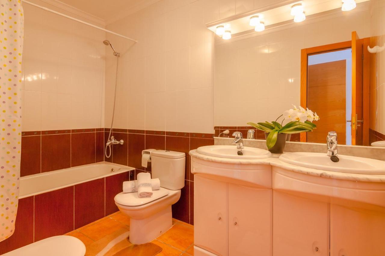 Villas Guzman - Dora Calp Dış mekan fotoğraf